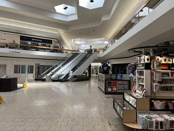 Lakeside Mall - July 22 2022 (newer photo)